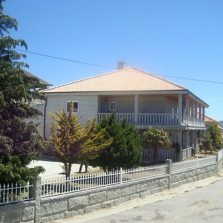 Villa Casa Do Nascente Paredes do Rio Esterno foto